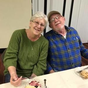 Meet your Posher, Donna